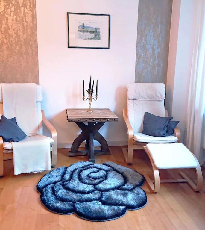 Ferienwohnung Haus Schoeneck Schönecken Eksteriør billede